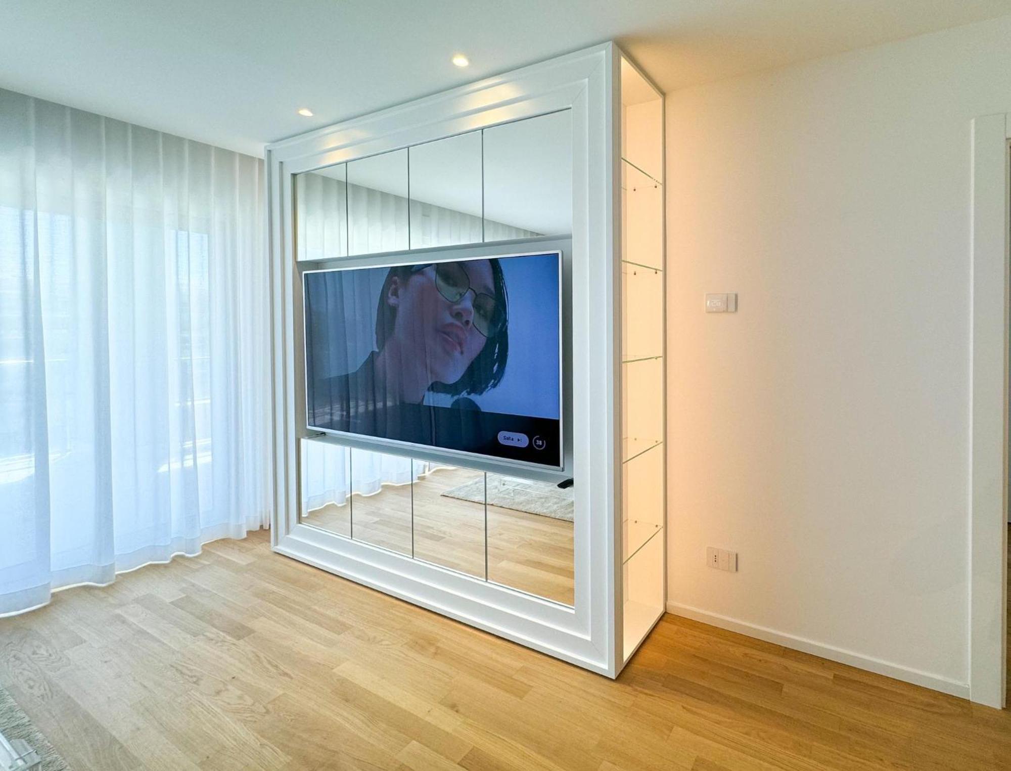 Nbluxury Suite Бари Екстериор снимка