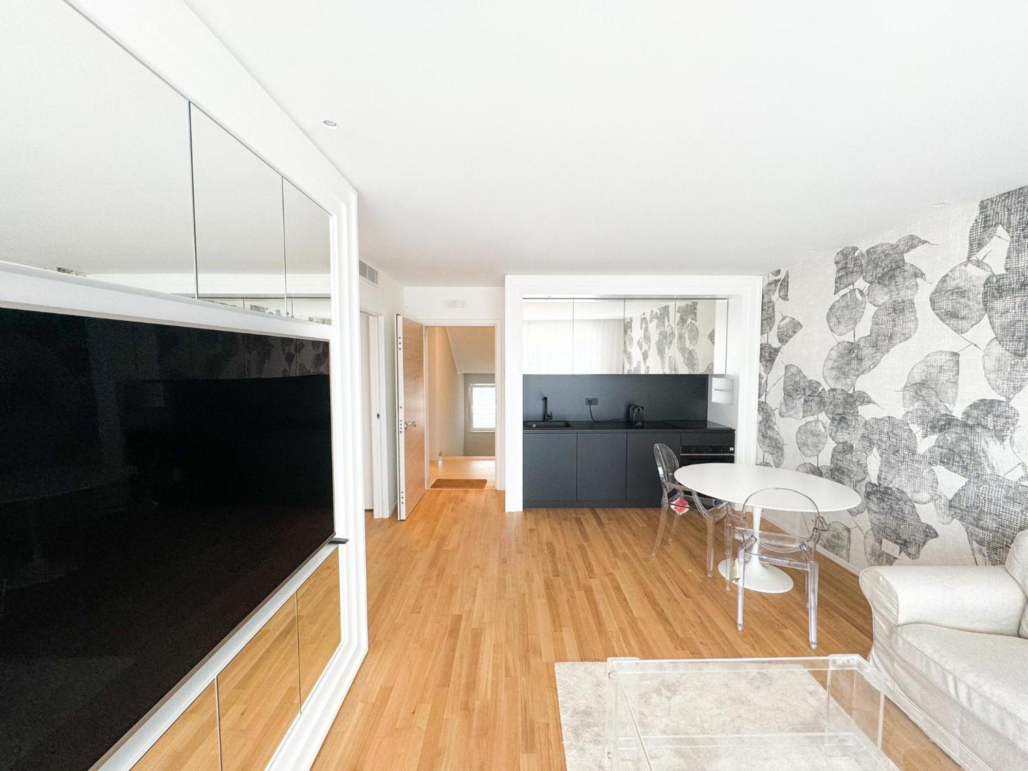 Nbluxury Suite Бари Екстериор снимка